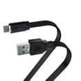 thumbnail image 5 of CIYISON USB 2.0 To 5pin USB Charging Cord 90° Elbow Fast Charging And Data Transfer Across Multiple Devices Optional length, 5 of 10