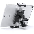 thumbnail image 2 of Spin Bike Tablet Holder Mount, Phone iPad Holder Stand Exercise Bike H, 2 of 2