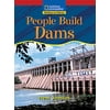 Pre-Owned Windows on Literacy Emergent Science: Science Inquiry : People Build Dams Paperback 0792292103 9780792292104 National Geographic Learning