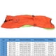 thumbnail image 1 of Chubasquero Yashi impermeable para perros de algodón con tira reflectante extragrande, 1 of 5