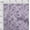 Dusty Violet, variant on oneOone Cotton Jersey Dusty Violet Fabric Geometric Sewing Fabric By The Yard Printed Diy Clothing Sewing Supplies 58 Inch Wide