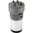 thumbnail image 4 of Vixen Horns LOUD 5/Five Trumpet La Cucaracha Musical/Music Sound Air Horn with Compressor Full Complete System/Kit Red 12V VXH6803R, 4 of 9