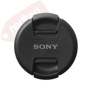 Sony E PZ 16-50mm f/3.5-5.6 OSS Lens Silver + Filter Kit + Accessory kit