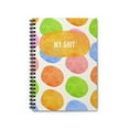 thumbnail image 2 of Spiral Notebook - Ruled Line, 2 of 5