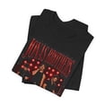 thumbnail image 3 of Jonas Brothers Burning Up Tour Red T-shirt Sizes S-5XL, 3 of 5