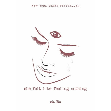 Rh Sig - She Felt Like Feeling Nothing