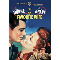 My Favorite Wife (DVD), Warner Archives, Comedy
