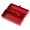 thumbnail image 1 of herramientas cajón Caja Caja para herramientas de taladro rojo Yotijar miniaturas de casas de muñecas, 1 of 8