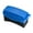Blue, variant on Contoured Large Tire Dressing Applicator Pad,Professional Tyre Tire Dressing Applicator Curved Foam Sponge Pad