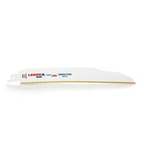 Lenox 21089-960GR Lenox Gold Demo Blade Tin Coated,PK/5