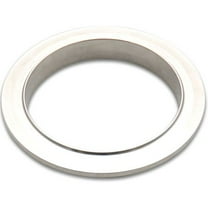 Vibrant Performance 1491M VIB1491M STAINLESS STEEL V-BAND FLANGE FOR 3IN O.D. TUBING - MALE