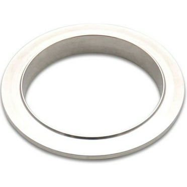 Vibrant Performance 1491M VIB1491M STAINLESS STEEL V-BAND FLANGE FOR 3IN O.D. TUBING - MALE