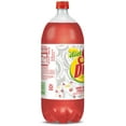 thumbnail image 5 of Diet Sun Drop Cherry Lemon Citrus Soda Pop, 2 L, Bottle, 5 of 8
