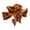 volcanic stone color-S, variant on Bettas House Cave Ornament for Aquarium Landscapes