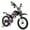 Pink, variant on JOYSTAR Motocross Style Kids Bike for Boys Girls Ages 2-4 Years, 12 Inch Children Bicycles Black