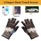 thumbnail image 4 of Guantes de invierno para hombre y mujer, guantes de trabajo para correr Ormromra CPB-CJZ310-1, 4 of 5