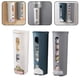 thumbnail image 3 of Efficient Separation Storage for Underwear and Socks with this Wall Mounted Box, 3 of 6