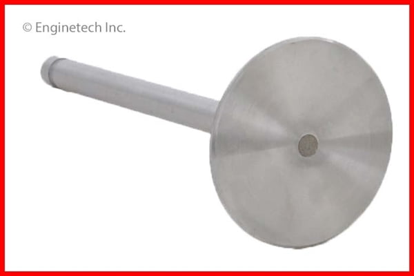 VALVE 1 INT GM CAD 472