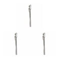 thumbnail image 4 of Speravity Medidor de presión de neumáticos portátil pluma resistente al desgaste Motor de vehículo neumático accesorios de coche probador de presión Type1 NO1 Speravity CBP018777, 4 of 6