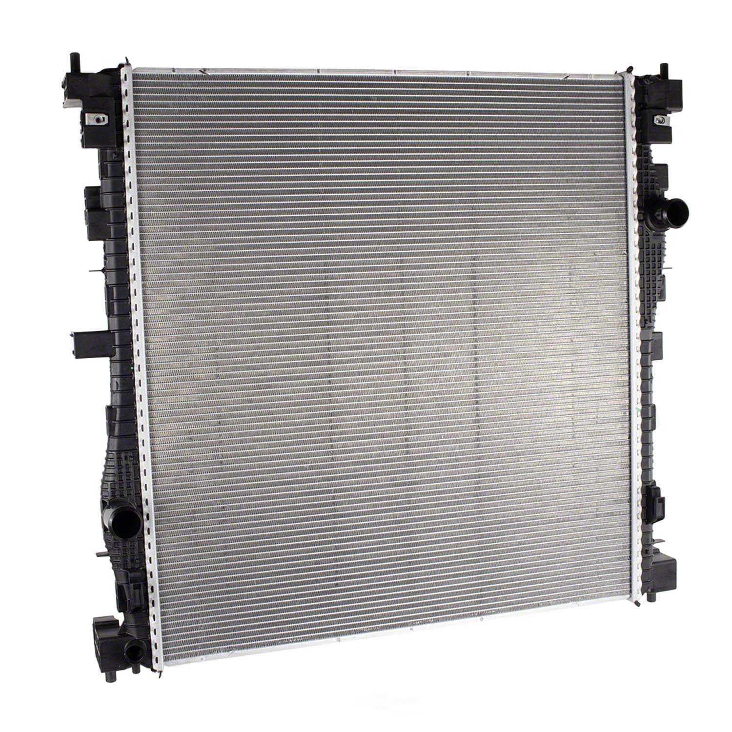 Motorcraft RAD-323 Radiator