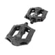 thumbnail image 1 of Pedales para bicicleta MTB 9/16 negro M, 1 of 5