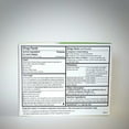 thumbnail image 2 of OHM Laboratories Cetirizine HCI Antihistamine 10 mg Tablets, 2 of 2