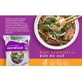 thumbnail image 5 of Tanisa Gluten-Free Vegan Vietnamese Rice Vermicelli Noodles, Bun Bo Hue Style, 1 Pack, 5 of 7