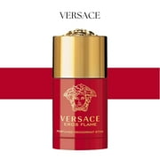 Versace Eros Flame Perfumed Deodorant Stick For Men 2.5 oz
