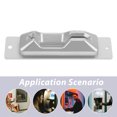 thumbnail image 3 of FENGGUIQU Repuesto Para Slot De Tarjeta De Automático Con Suave Y Material Duradero, 3 of 8