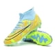 thumbnail image 5 of Zapatos de fútbol al aire libre para hombre, zapatillas de fútbol, tacos de entrenamiento de hierba, partido, ultraligero, antideslizante, Unisex, TF/FG Futsal Turf, 5 of 5