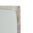 thumbnail image 2 of Ambesonne American Fitted Sheet, Rustic Wild West Boots, Twin Size, Beige Red Black, 2 of 2