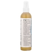 Morningstar Minerals Derma Boost, Rejuvenating Spray Mist, 8 fl oz