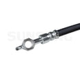 thumbnail image 2 of Sunsong 2202720 Brake Hydraulic Hose, 2 of 4
