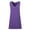 Purple, variant on Premier Womens Wrap Around Tunic Apron