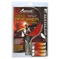 thumbnail image 5 of Swiftflyte Premier Series Table Tennis Racket, 5-Ply Wood Ping Pong Paddle with ITTF-Approved Inverted Rubber and 2.0 mm Sponge, 5 of 5