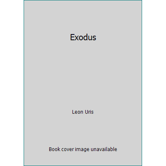Pre-Owned Exodus (Paperback) 2221073711 9782221073711