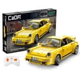 thumbnail image 1 of Auto CaDA C51079W RUF Yellow Bird, 1 of 4