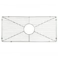 thumbnail image 7 of ZLINE 36" Palermo Farmhouse Apron Front Double Bowl Reversible Fireclay Kitchen Sink with Bottom Grid in White Gloss (FRC5121-WH-36), 7 of 7