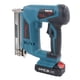 thumbnail image 3 of Pistola de clavos inalámbrica, pistola de clavos inalámbrica con batería Brad Nailer, pistola de clavos eléctrica construida para profesionales, 3 of 9