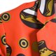 thumbnail image 5 of Hombres Casual Serie de flores étnicas Traje estampado versátil Chaqueta de traje con abertura en la espalda Pompotops oipoqjl40163, 5 of 9