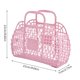 thumbnail image 3 of ¡Liquidación! Paquete Fengga Beach: bolsitas de gelatina personalizadas, bolsas de regalo para damas de honor, regalos para baby shower, pajitas de plástico, bolsas de regalo para despedidas de, 3 of 7