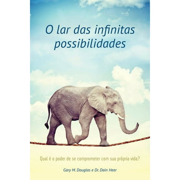 O lar das infinitas possibilidades (Portuguese), (Paperback)