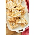 thumbnail image 4 of Miss Jones Baking Co. Gluten Free Cranberry White Chocolate Blondie Bar Mix, 8.4 oz Box, 4 of 7