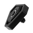 thumbnail image 2 of 4g / 7g / 9g / 11g / 14g / 17g Peso para golf Tornillos Peso de la cabeza del conductor Negro - 17 g 4 g, 2 of 8