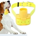 thumbnail image 3 of Dog Beeper Collar, Dog Training Collar, IP65 Fine Workmanship Training For Hunting Dogs, 3 of 8