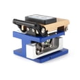 thumbnail image 2 of FC-6S High Precision Metal Fiber Cleaver Knife FTTX FTTH Optic Connector Optical Fiber Cable Cleaver Cutter Tool, 2 of 10