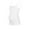 White, variant on Maternity Tank Top Fashion Solid Sleeveless Round Neck Casual Ruched Cute Pregnancy Shirts Summer Maternity Clothes Ropa De Maternidad