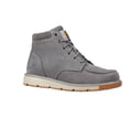 thumbnail image 2 of Botas Carhartt Millbrook 5 Moc Toe Wedge para hombre, color gris, 2 of 8