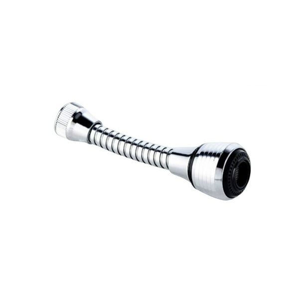 Bearachild Extensor de grifo de cocina, portátil, giratorio de 360 grados, para baño, restaurante, fregadero, grifo de repuesto, accesorios para Hardware Bearachild HA065964-00