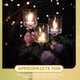 thumbnail image 5 of 1 juego de candelabros de cristal altos para mesa de boda, centro de mesa, 5 of 7